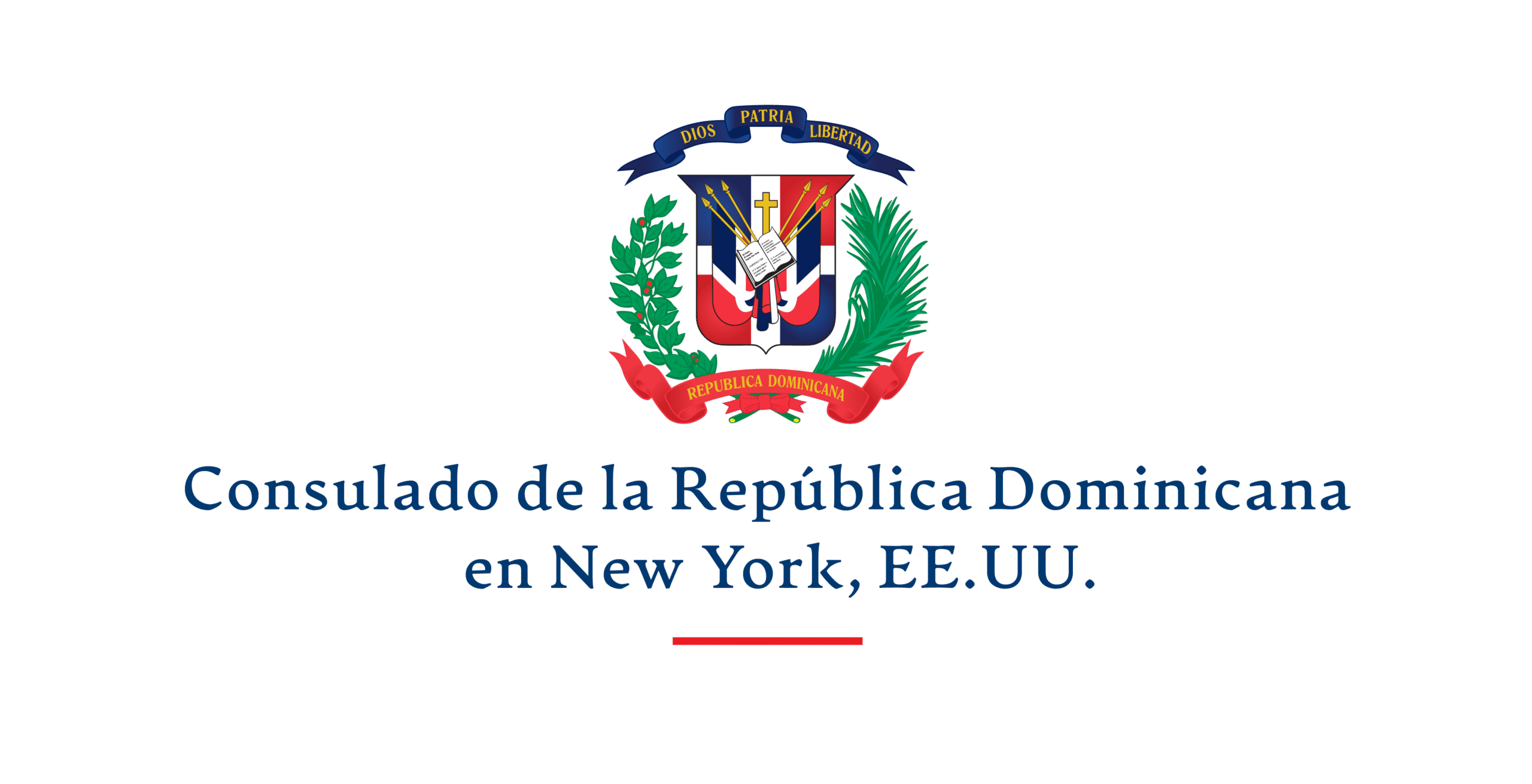 Consulado Dominicano NY